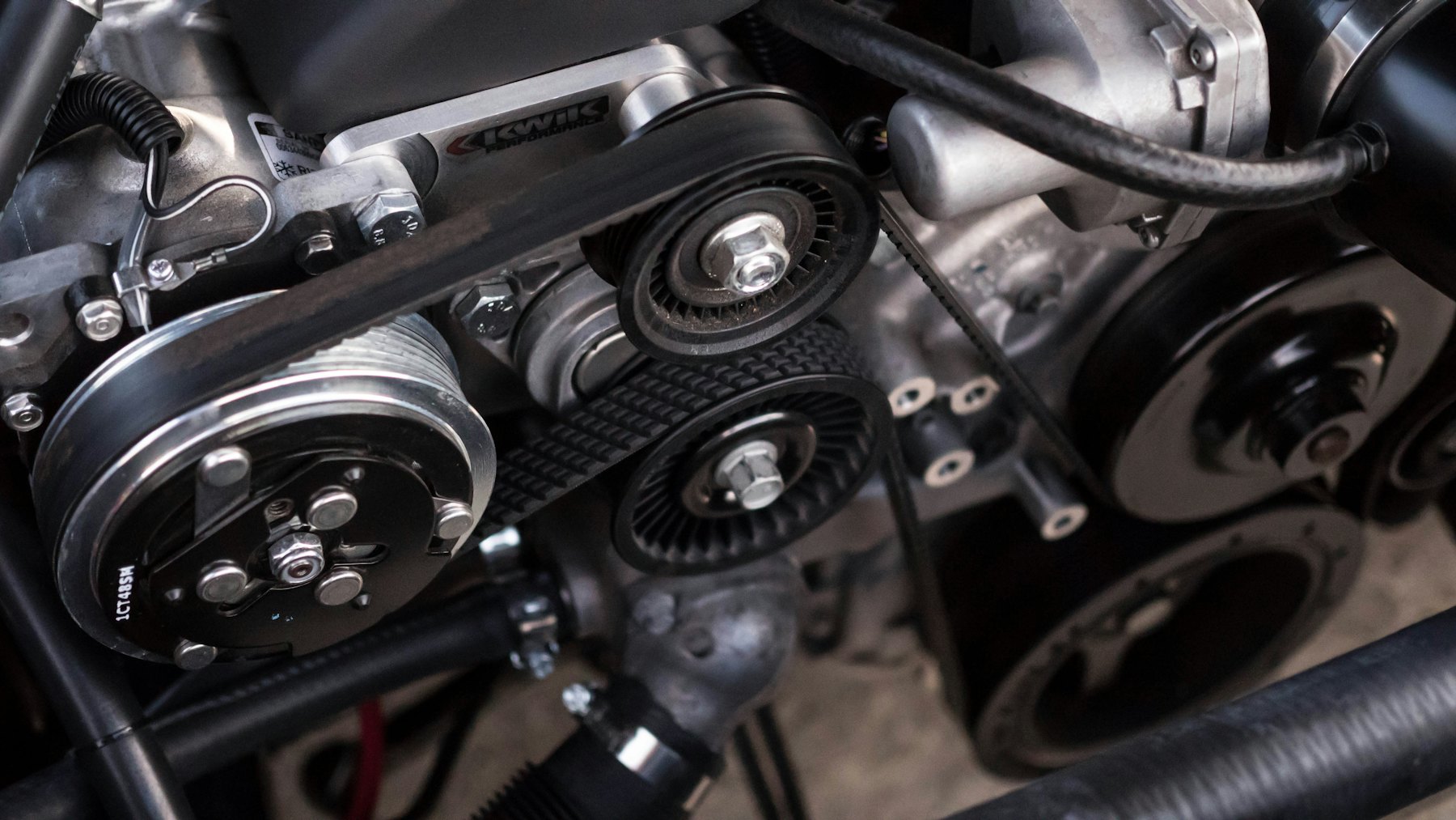 Genuine Parts Traceability In The Automotive Aftermarket