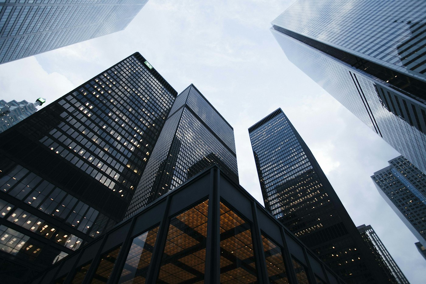 Financial Services industry