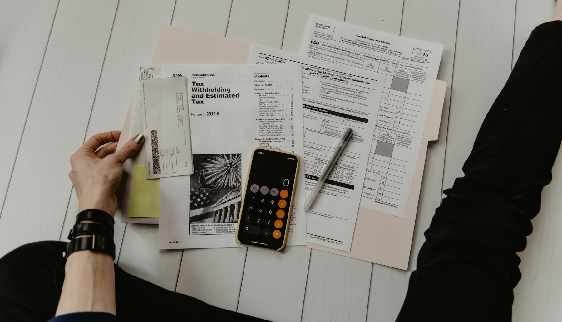 Document Intelligence In Lending: How AI Reads A Loan File