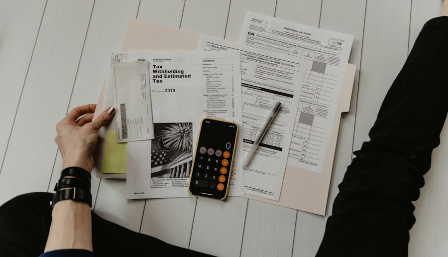 Document Intelligence In Lending: How AI Reads A Loan File