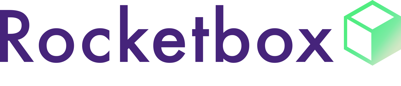 Rocketbox logo