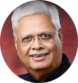 Shailendra Goswami, Istakapaza advisory board