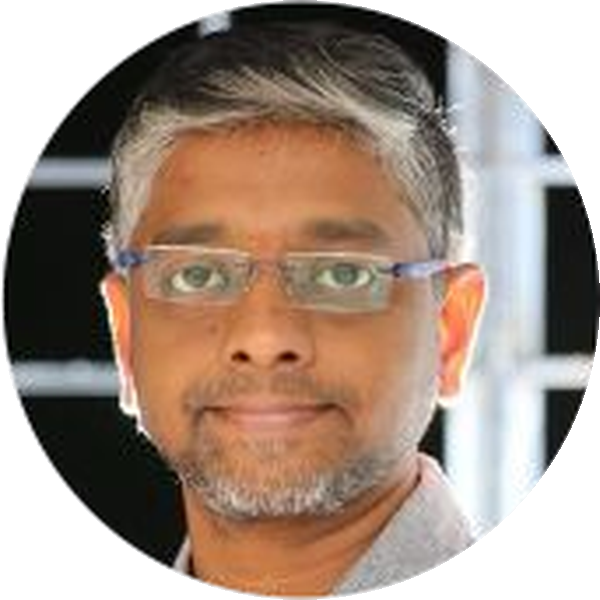 Sujay Kanth, Founder and Joint Ecosystem Officer