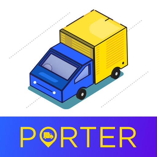 Porter logo