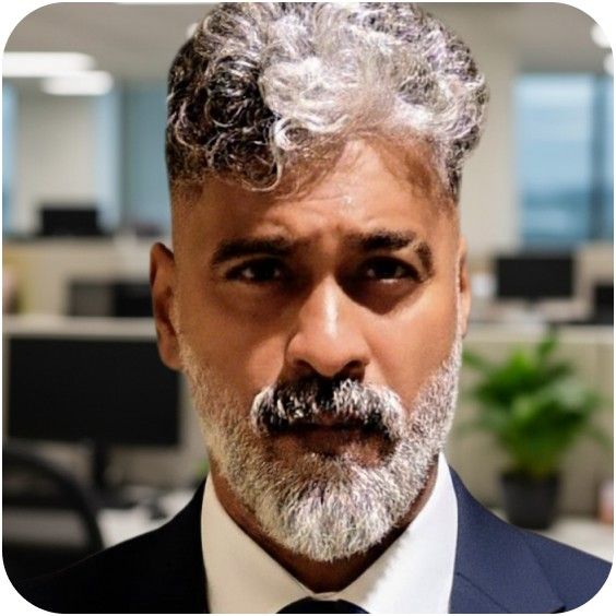 Anil Nair